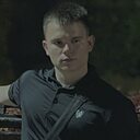 Виктор, 25 лет