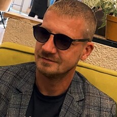 Фотография мужчины Андрей, 42 года из г. Санкт-Петербург