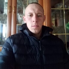 Фотография мужчины Евгений, 32 года из г. Прокопьевск