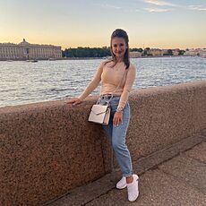 Фотография девушки Виктория, 34 года из г. Санкт-Петербург