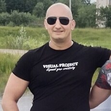 Фотография мужчины Тимур, 36 лет из г. Чернигов