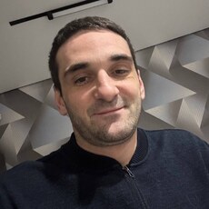 Фотография мужчины Свой Маяк, 32 года из г. Тюмень