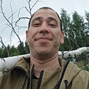 Сергей, 41 год