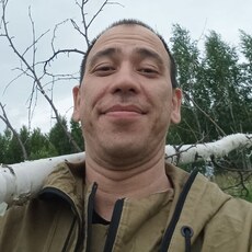 Фотография мужчины Сергей, 41 год из г. Красноярск