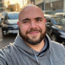 Фотография мужчины Максим, 38 лет из г. Тверь