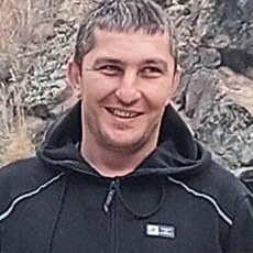 Фотография мужчины Юра, 41 год из г. Иссык