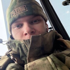 Фотография мужчины Nikita, 18 лет из г. Тюмень