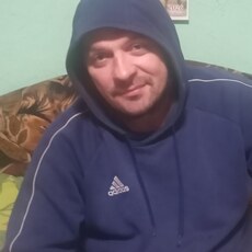 Фотография мужчины Николай, 40 лет из г. Харьков