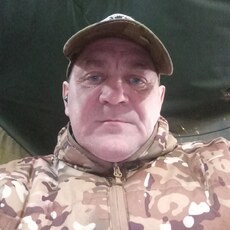 Фотография мужчины Павел, 50 лет из г. Миллерово