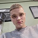 Степан, 25 лет