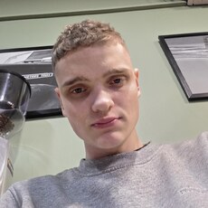 Фотография мужчины Степан, 25 лет из г. Чита