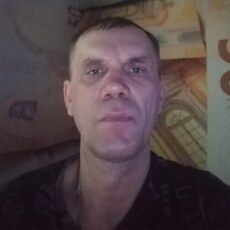 Фотография мужчины Сергей, 45 лет из г. Черемхово