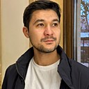 Баширов, 33 года