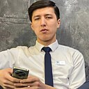 Тимур, 21 год