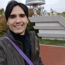 Фотография мужчины Альбер, 26 лет из г. Альметьевск