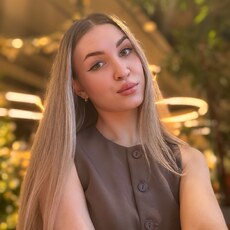 Фотография девушки Евгения, 22 года из г. Екатеринбург