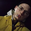 Александр, 21 год