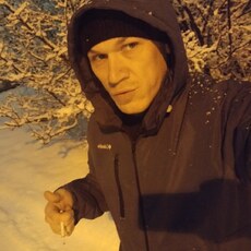 Фотография мужчины Лёха, 31 год из г. Славянск-на-Кубани