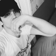 Фотография мужчины Азизик, 35 лет из г. Кемерово