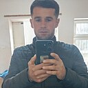 Шахром, 29 лет