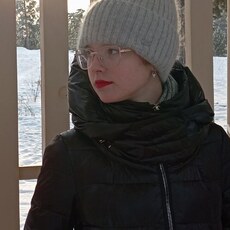 Фотография девушки Алина, 20 лет из г. Улан-Удэ