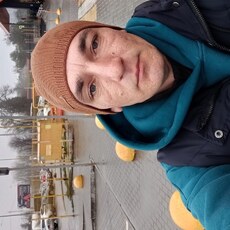 Фотография девушки Ришат, 38 лет из г. Астрахань