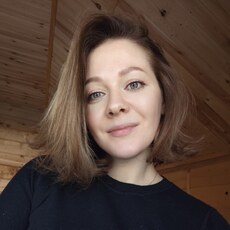 Фотография девушки Ольга, 37 лет из г. Новосибирск