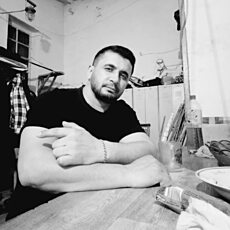 Фотография мужчины Дамир, 36 лет из г. Евпатория