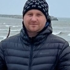 Фотография мужчины Андрей, 27 лет из г. Иркутск