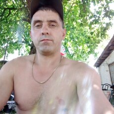 Фотография мужчины Андрей, 43 года из г. Шостка