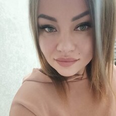 Фотография девушки Ирина, 35 лет из г. Подольск