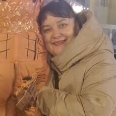 Фотография девушки Наталия, 49 лет из г. Быдгощ