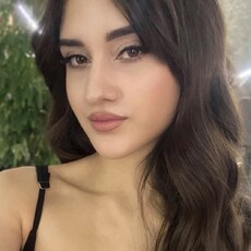 Фотография девушки Милана, 22 года из г. Махачкала