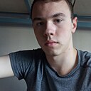 Антон, 20 лет