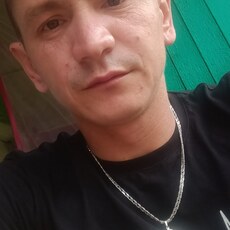 Фотография мужчины Андрей, 29 лет из г. Туапсе