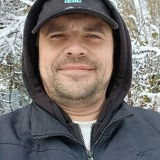 Фотография мужчины Анатолий, 48 лет из г. Новосибирск