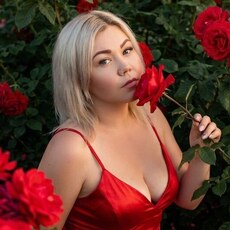 Фотография девушки Юлия, 35 лет из г. Киров