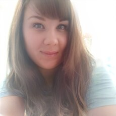 Фотография девушки Алёнушка, 35 лет из г. Кемерово
