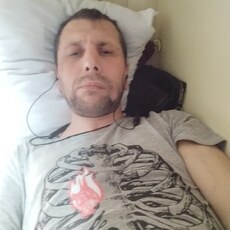 Фотография мужчины Денис, 40 лет из г. Сердобск