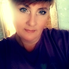 Фотография девушки Надежда, 52 года из г. Талдыкорган