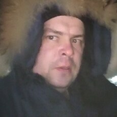 Фотография мужчины Wolf, 35 лет из г. Киров