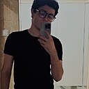 Гамид, 18 лет