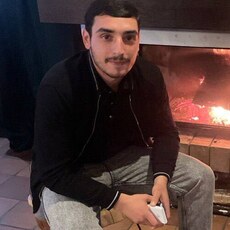 Фотография мужчины Гев, 25 лет из г. Мурманск