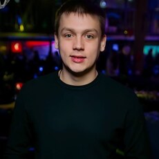 Фотография мужчины Кристиан, 29 лет из г. Барнаул