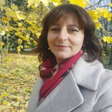Фотография девушки Olesia, 47 лет из г. Стрый