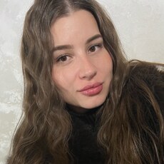 Фотография девушки Дарья, 25 лет из г. Иркутск