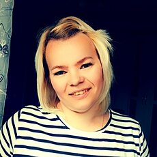 Фотография девушки Оля, 38 лет из г. Гродно