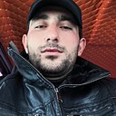 Хорен, 35 лет