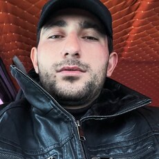 Фотография мужчины Хорен, 35 лет из г. Мурманск