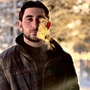 Хорен, 35 лет